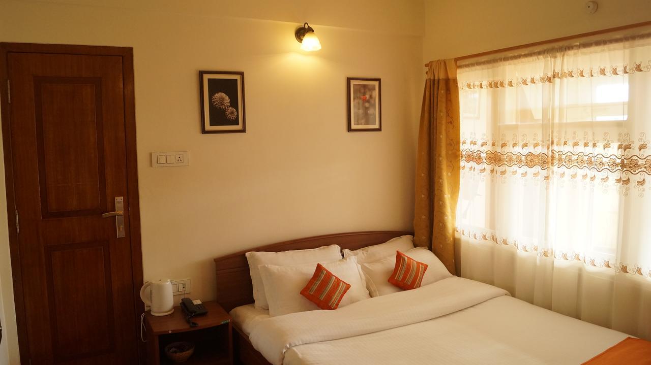 Woodland Hill Stay Shillong Ngoại thất bức ảnh